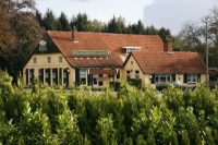 Hotel Holland  de Lindeboom