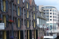Hotel Pakhuys