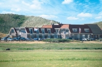Hotel Strand Camperduin