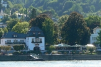 Hotel Ebertor