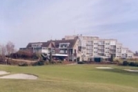 Hotel Golf Residentie Brunssummerheide