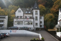 Hotel Bergschl&ouml;sschen