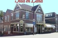 Hotel StadLand