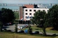 Hotel Golden Tulip Stadspark