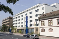  Express by Holiday Inn Frankfurt Messe