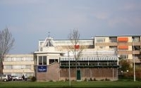  Tulip Inn Franeker