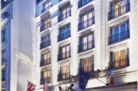 Hotel Rochester Champs Elysees