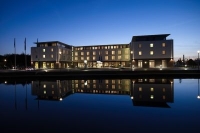  Park Inn Papenburg