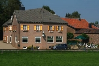 Hotel Terpoorten