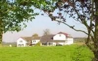Hotel Gerardushoeve