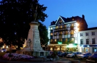 Hotel Best Western  L'Auberge et sa R&eacute;sidence