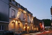 Villa Best Western Premier   des Fleurs
