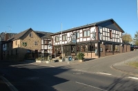 Hotel Ritterstuben