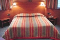 Hotel Best Western Ambassador