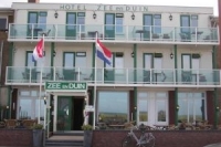 Hotel Zee & Duin