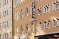 Hotel Savoy  M&uuml;nchen