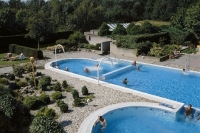  Fontana Resort Bad Nieuweschans