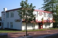Hotel Triniteit