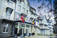 Hotel Radisson BLU Balmoral