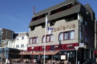 Hotel Best Western  Bellevue
