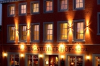  Dagstuhler Hof