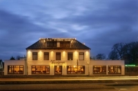 Hotel Van der Valk  Hardegarijp