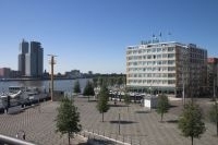  Tulip Inn Rotterdam