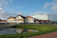 Hotel van der Valk Hamburg Wittenburg