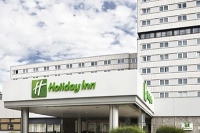  Holiday Inn Munich City Centre