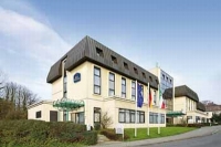 Hotel Best Western  D&uuml;sseldorf Mettmann