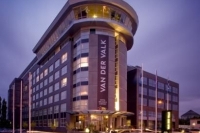 Hotel Van der Valk  Brussels Airport