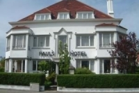 Hotel Paul's