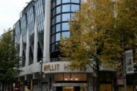 Hotel Hyllit