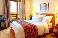  Marriott Executive Apartments Brussels