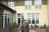 Hotel Wald Roggosen