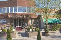  Golden Tulip Drenthe
