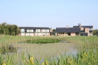 Hotel Strand de Horn