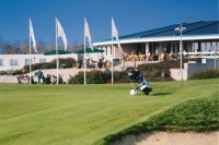 Hotel Hampshire Golf   Waterland