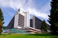 Hotel Treff  Panorama