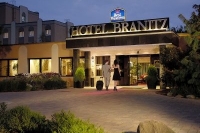 Hotel Best Western Park Branitz & Spa