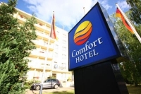 Hotel Comfort  Weimar