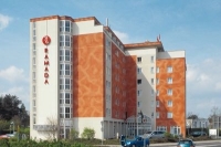Hotel Ramada  Schwarzheide