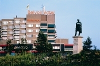 Hotel Amr&acirc;th  Belvoir