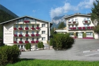 Hotel Urlaubs  und Wellness Hochkalter