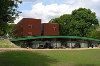 Hotel Bos Overberg