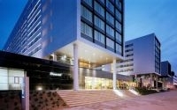 Hotel Dorint  Amsterdam Airport