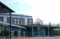 Hotel ACHAT  Airport Hannover