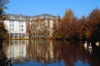 Hotel TRYP  D&uuml;sseldorf Krefeld