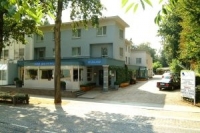 Hotel DenHeuvel
