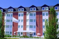 Hotel Best Western  Prisma